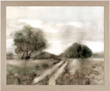 Rural Watercolor