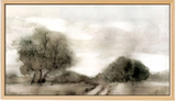 Rural Watercolor