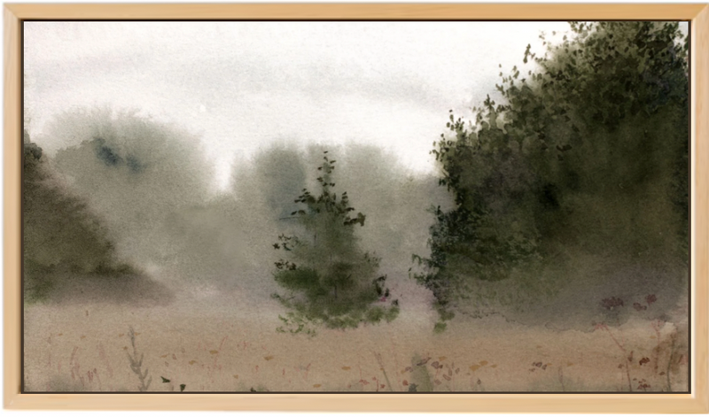 Flourishing Field III