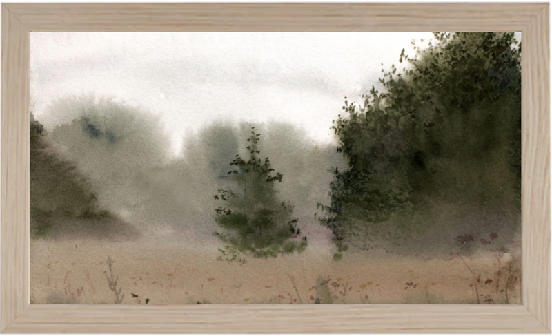 Flourishing Field III