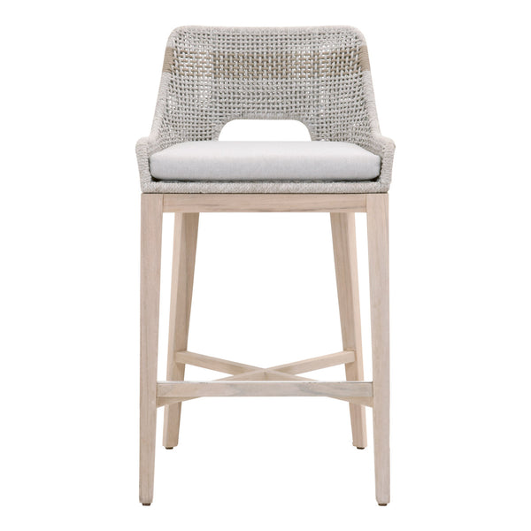 Tapestry Outdoor Stool