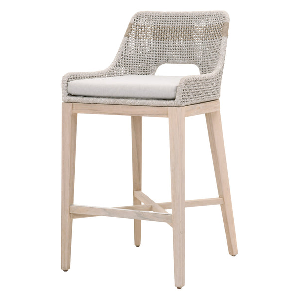 Tapestry Outdoor Stool