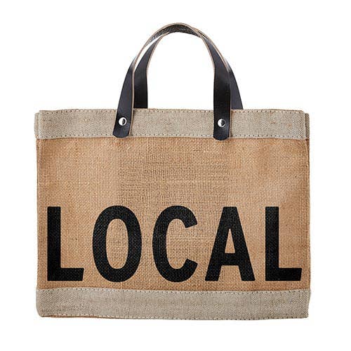 Local Tote