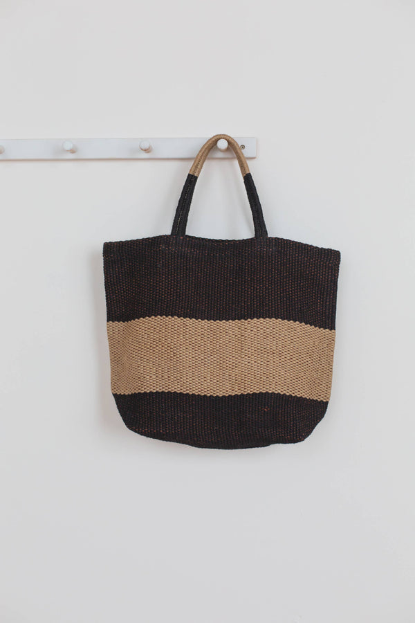 Soho Jute Shopper