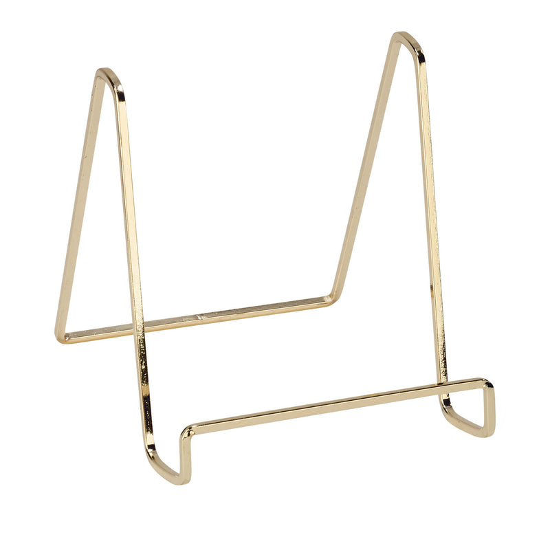 Plated Square Wire Stands