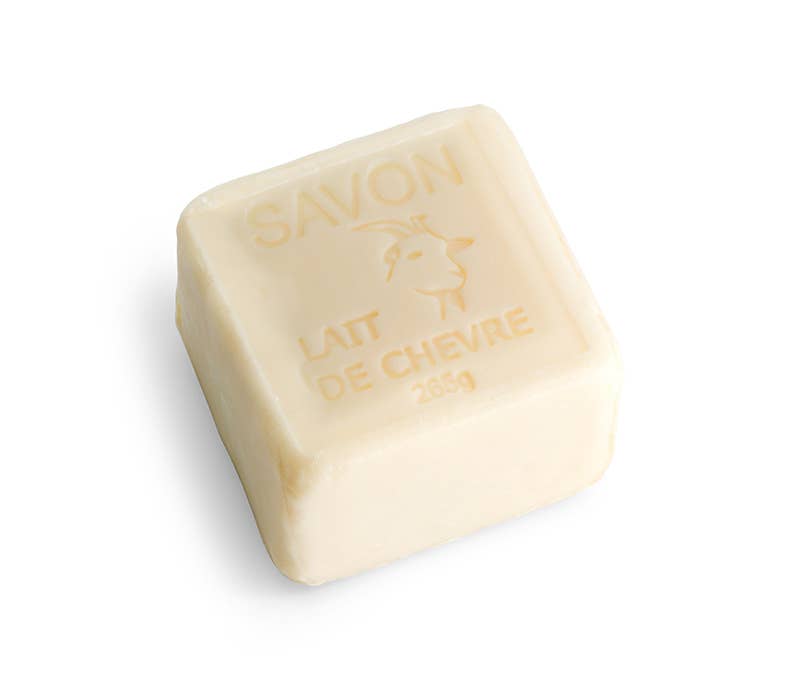 Maître Savonitto Goat Milk Soap