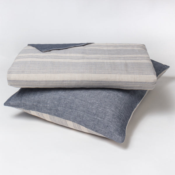 Nola Linen Bedding