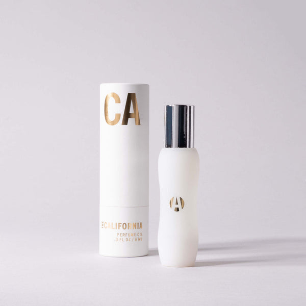 CA Roll On Oil