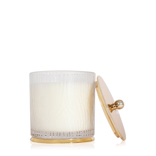 Frasier Fir Candle, Frosted