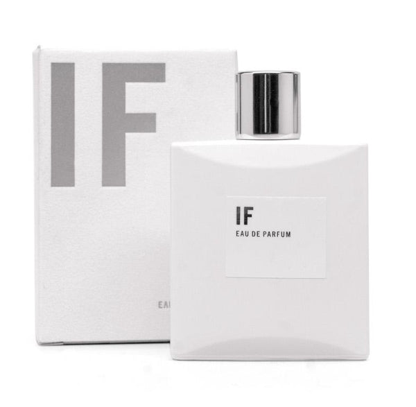 IF Eau de Parfum